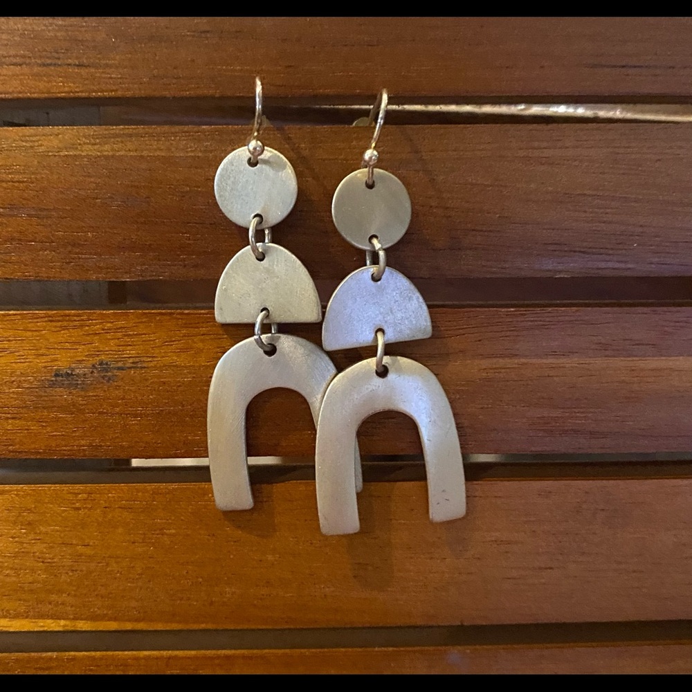 Goddess Vibe Earrings